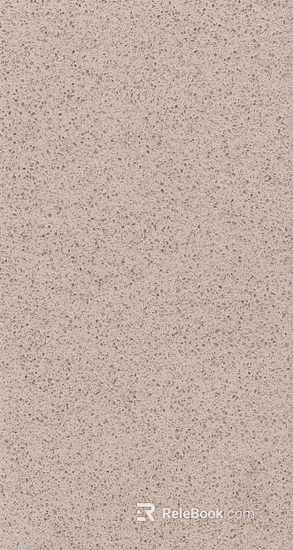 Milan yellow terrazzo texture