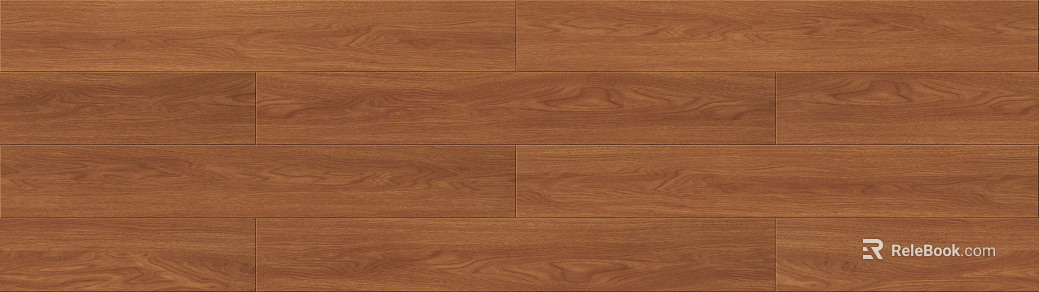 Wood Floor North American Black Walnut Fish Bone Seamless texture