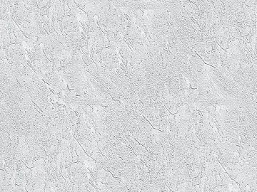 Grey-white concrete micro-cement wall surface 3d model