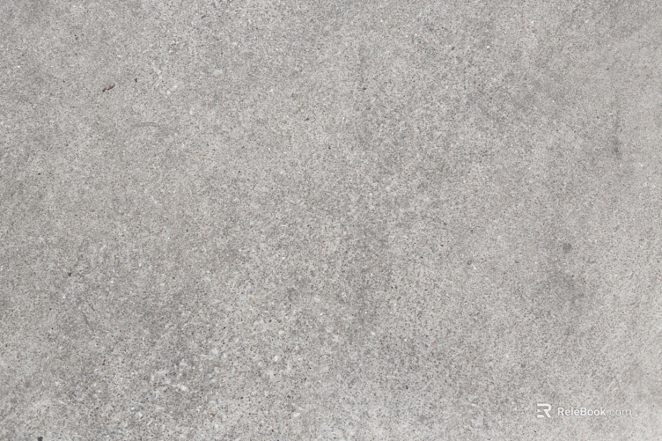 Cement texture