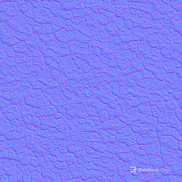 Normal Bump texture