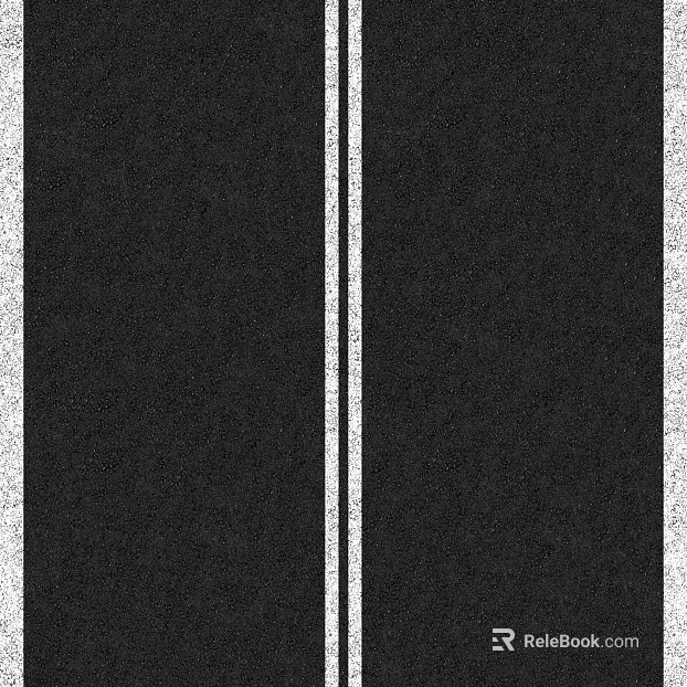 Asphalt pavement Asphalt road texture