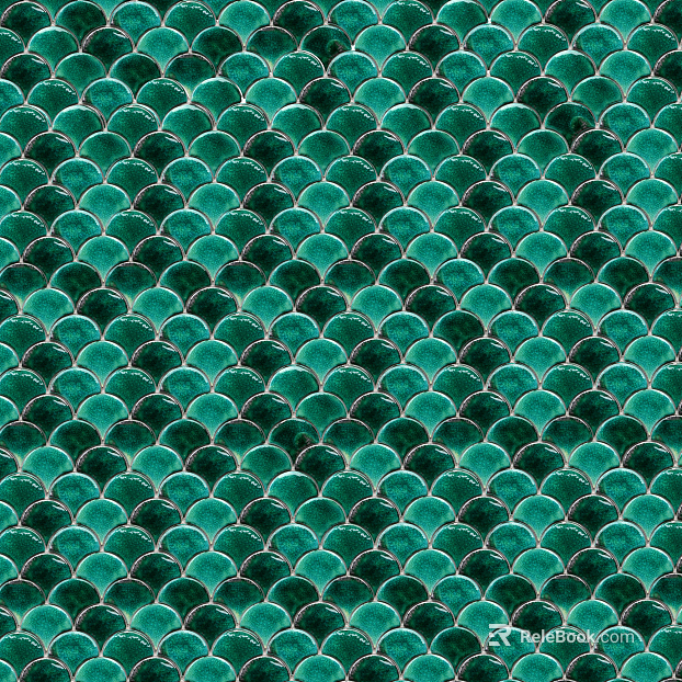 Art brick texture