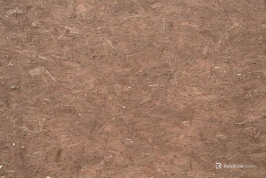 Plywood texture