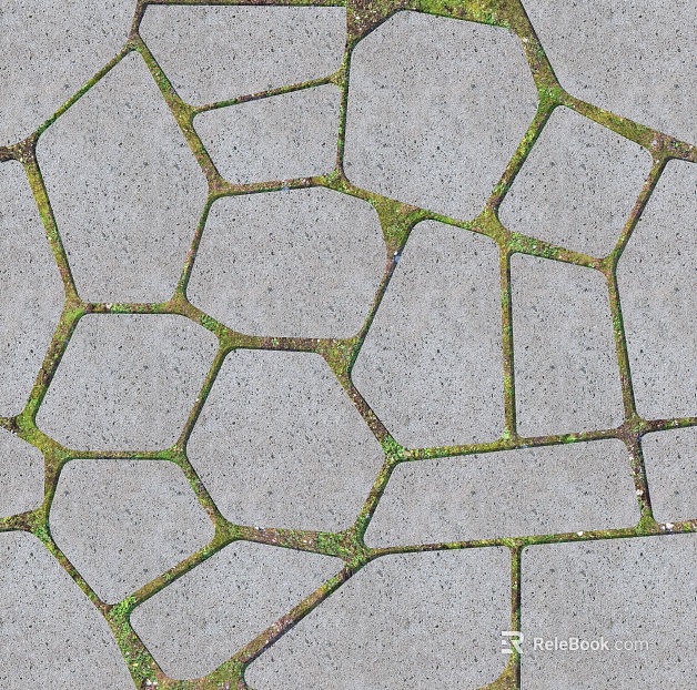 Stone Paving texture