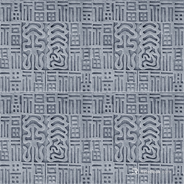 relief texture