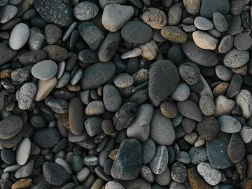 Pebbles texture (ID:ffagg44113)