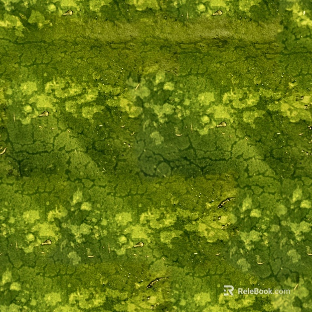 Marble texture