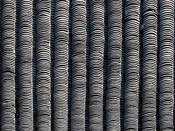 Green tile texture (ID:ffacg38631)