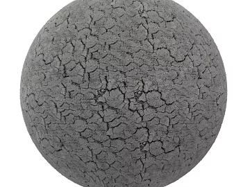 Soil PBR texture (ID:ffach908964)