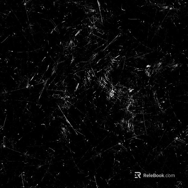 Highlight Mask texture