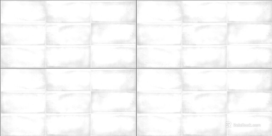 Black and White Bump texture