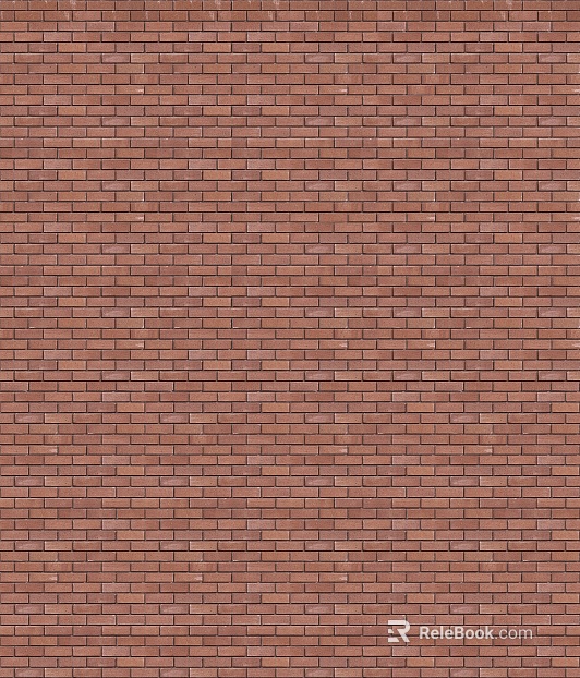 Brick wall texture