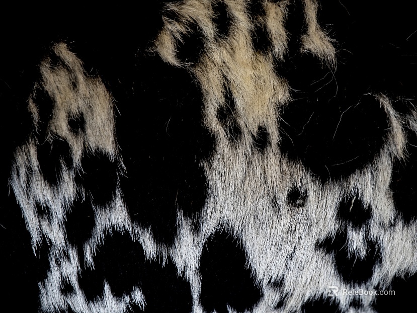 Animal Blanket texture