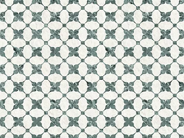 French Middle Style Pattern Brick Marble Pattern Brick Green Pattern Brick texture (ID:ffaeh864514)