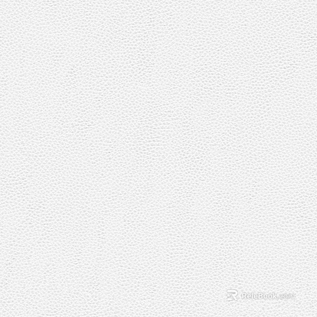 Coarse-grain leather texture