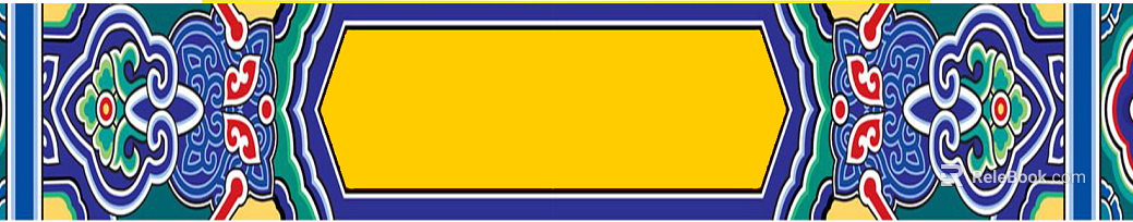 Wall line Waist line texture