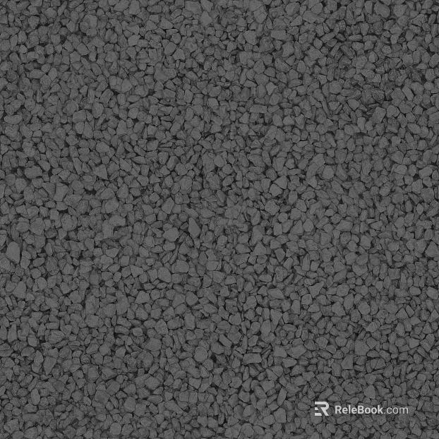 Gravel texture