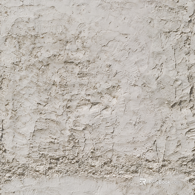 Cement texture