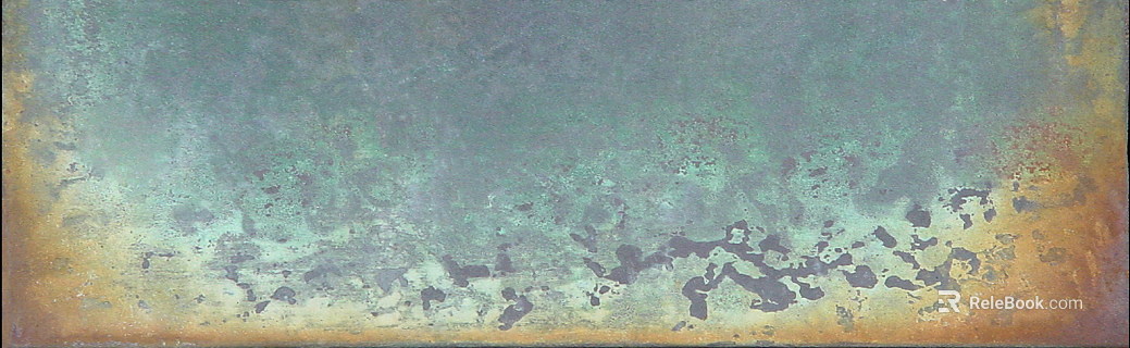 Do the old metal texture