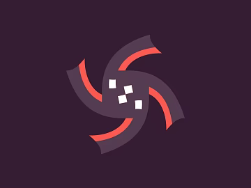 geometric line texture (ID:ffaeg58880)