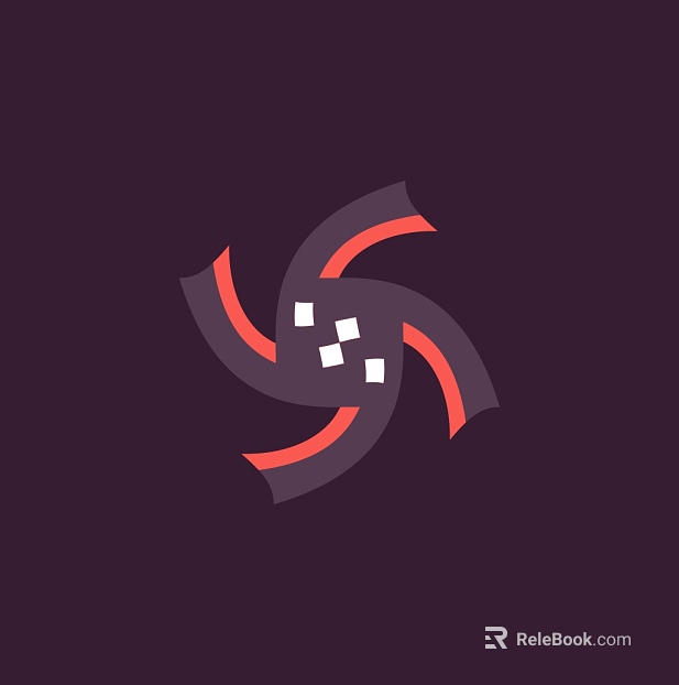 geometric line texture