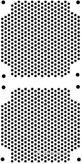 Highlight Mask texture