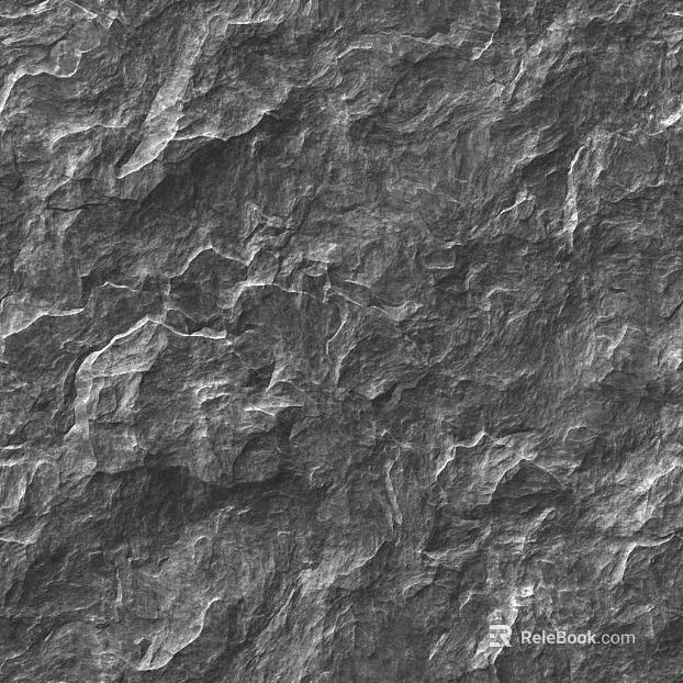Rock Rock Cloud Dora Ash texture