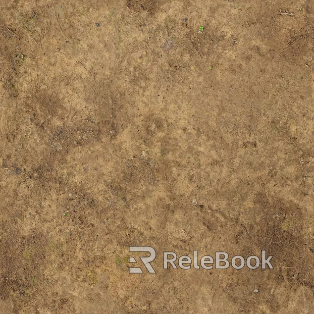 Sand texture