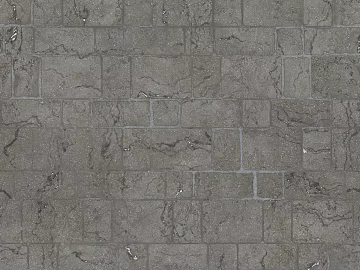 Brick pavement texture (ID:ffaag48780)