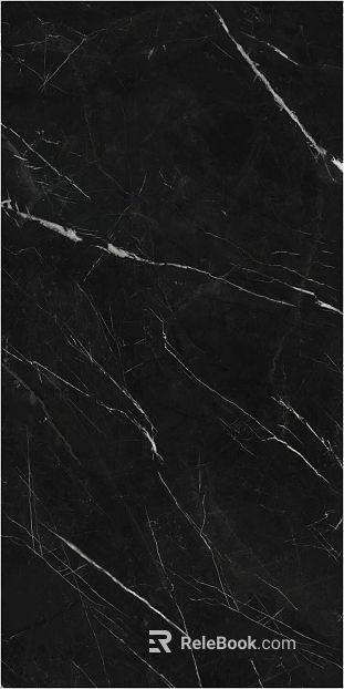 Mesh pattern marble black and white root marble floor tile texture
