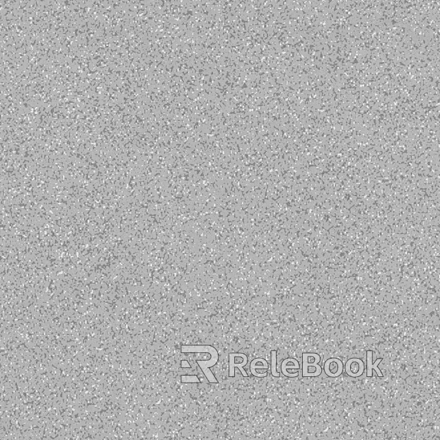 Ground glue texture