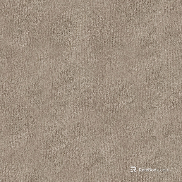 Plain pattern carpet texture