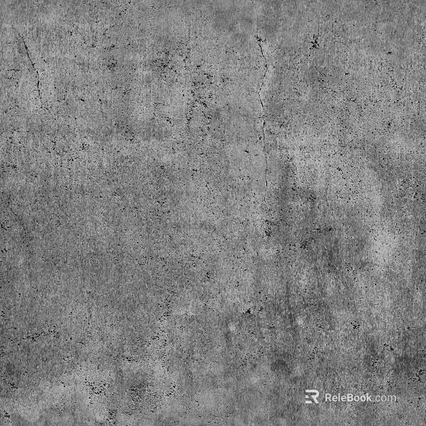Cement wall texture