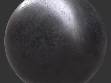 Art Paint PBR texture (ID:ffach808981)