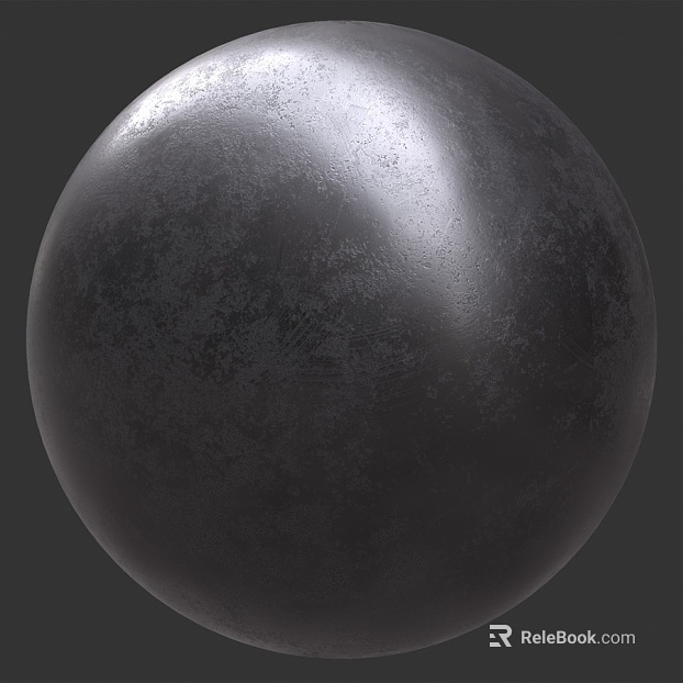 Art Paint PBR texture