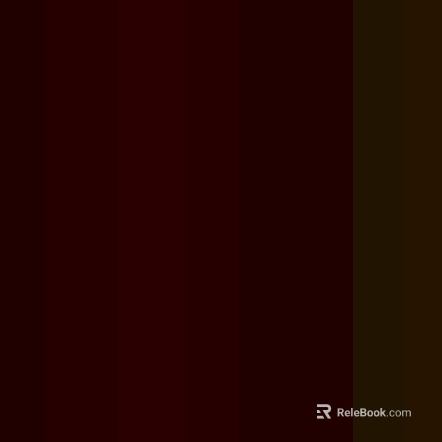 Red and brown curry straight grain wood grain wall decoration texture