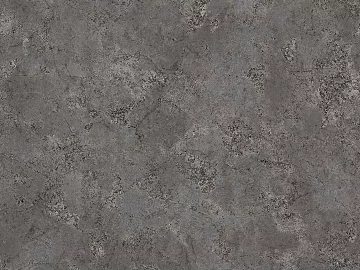 Dark gray cement indoor flooring 3d model
