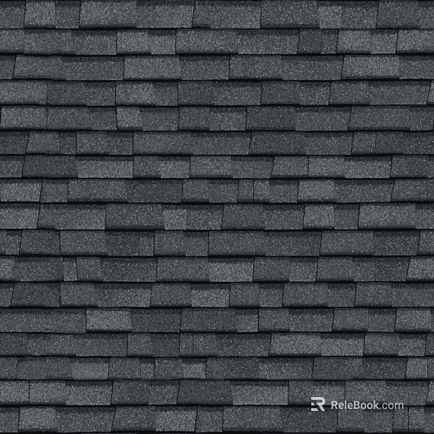 asphalt shingle texture