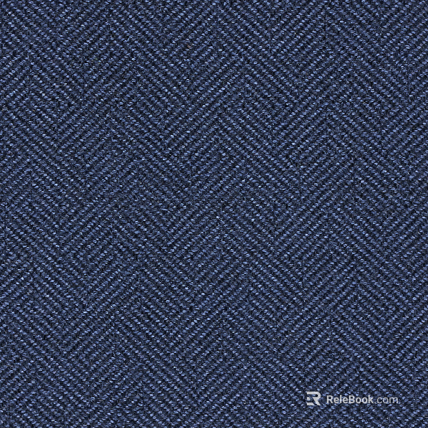 Coarse carpet texture