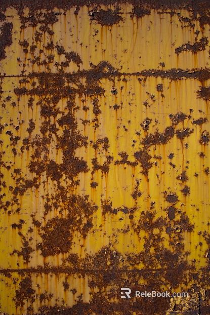 Do the old metal texture