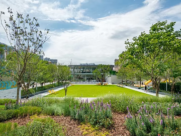 Residential Exterior texture (ID:ffach794161)