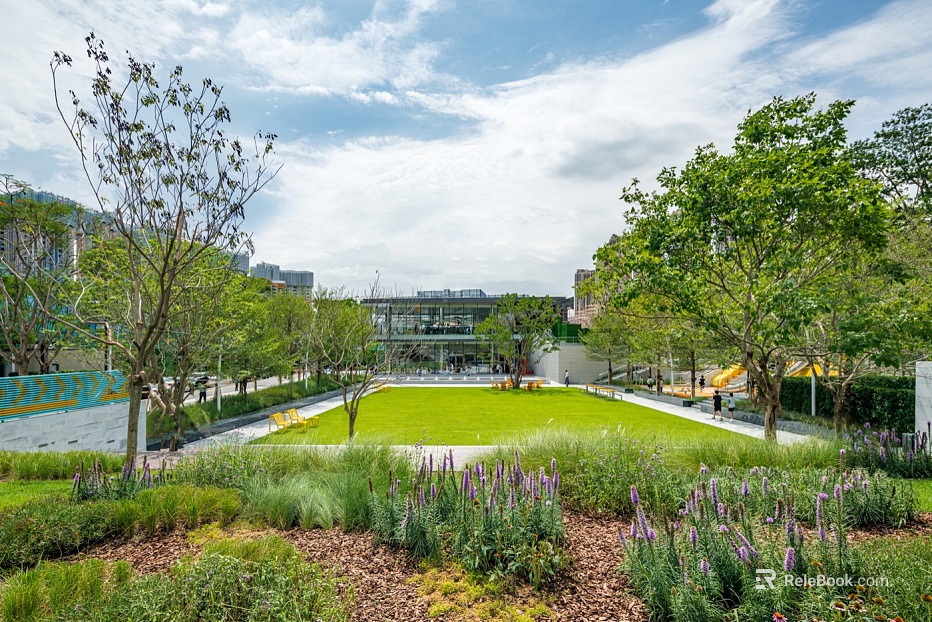 Residential Exterior texture