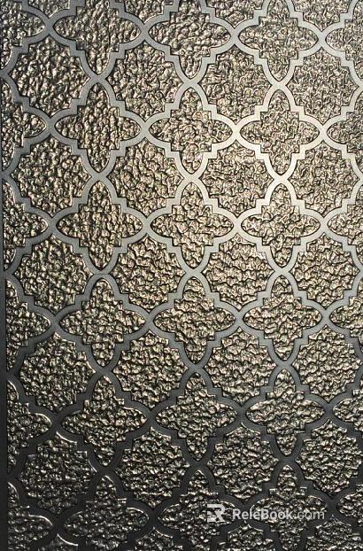 Art Glass texture