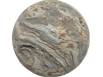 Stone PBR texture (ID:ffach638044)