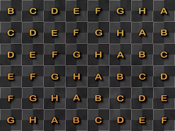 Wallpaper texture (ID:ffaag86185)