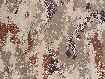 Starry Camouflage Winter texture (ID:ffach067045)