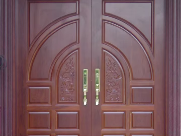 Wooden door texture (ID:ffagg25868)
