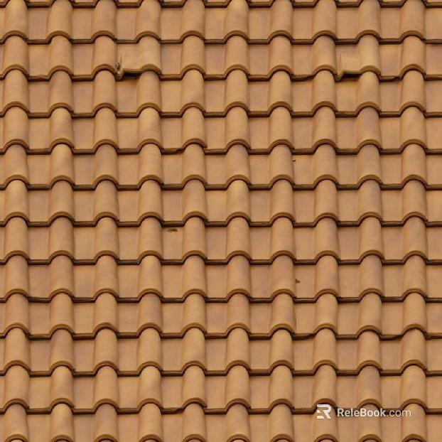 red tile texture