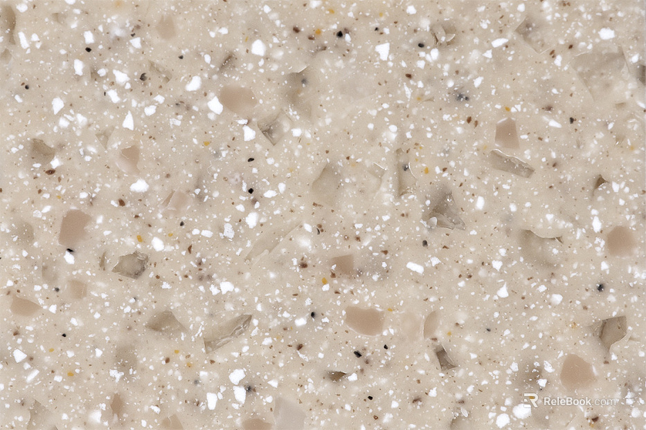 terrazzo texture